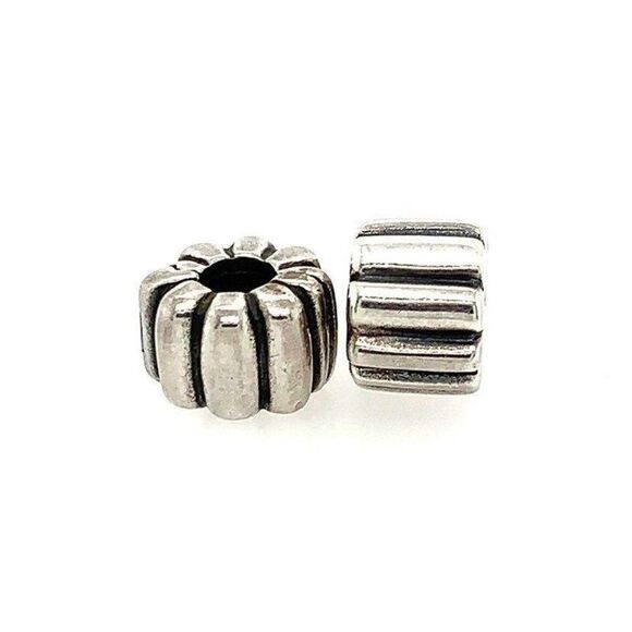 Pandora Ridge Clips Charms - Picture 1 of 4
